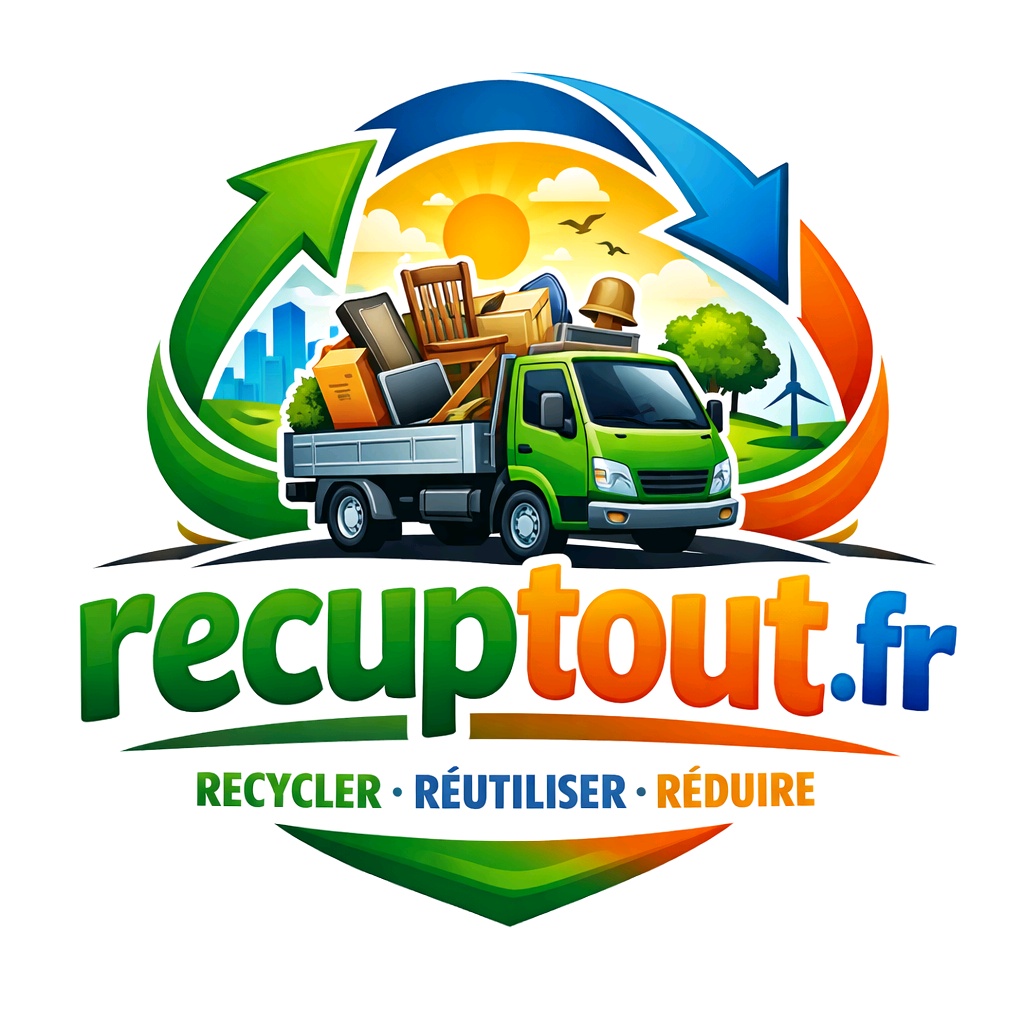 RecupTout Logo